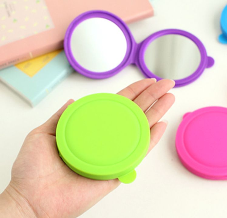 silicone mirror
