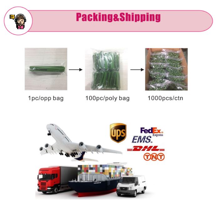 Packaging&Shipping Packaging&Shipping