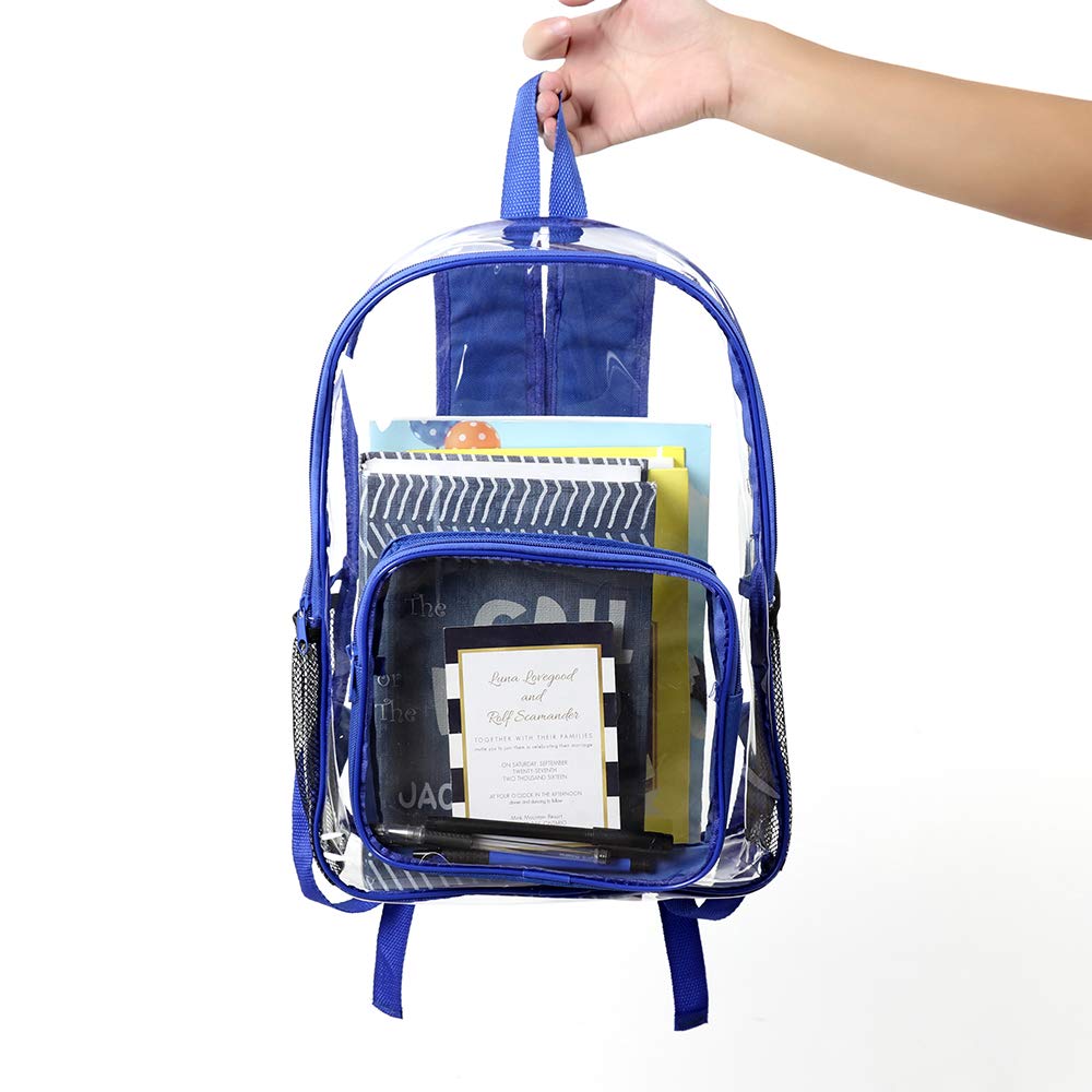 backpack PVC bag backpack PVC bag