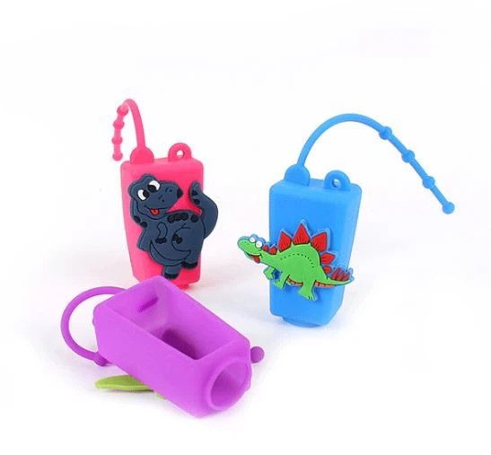 silicone hand sanitizer holder silicone hand sanitizer holder