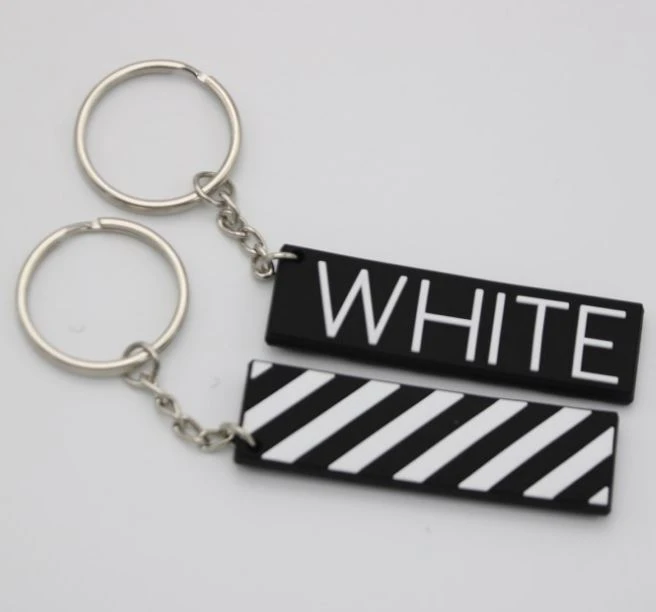 pvc rubber key holders pvc rubber key holders