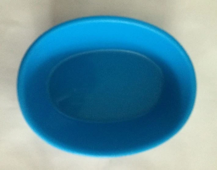 silicone bowl