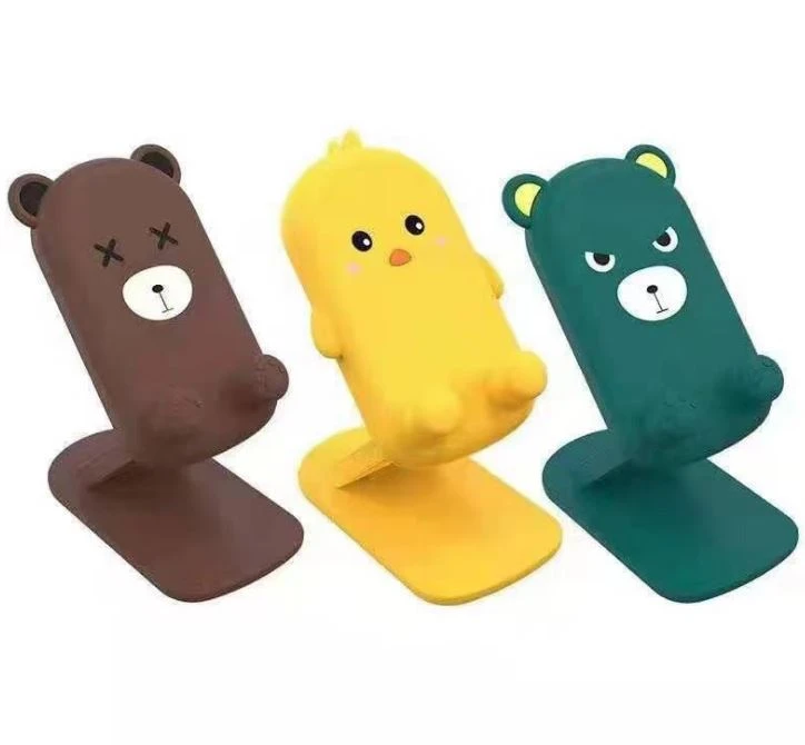 Silicone Phone holder Silicone Phone holder