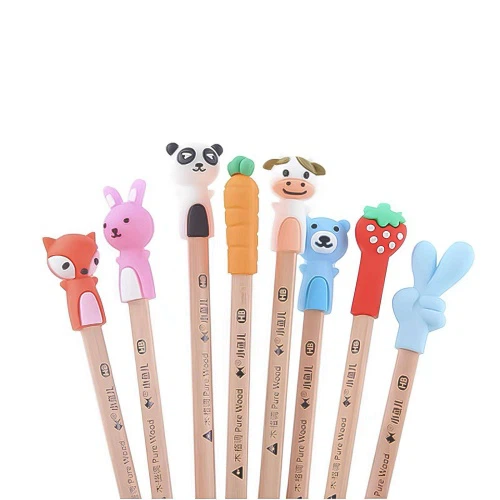 Pencil Cap Pencil Cap