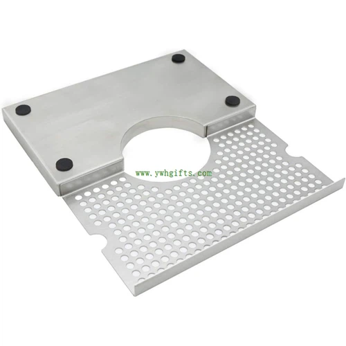 Stainless Steel Keg Drip Tray Stainless Steel Keg Drip Tray