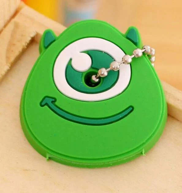 3D Key Cover Eco-Friendly