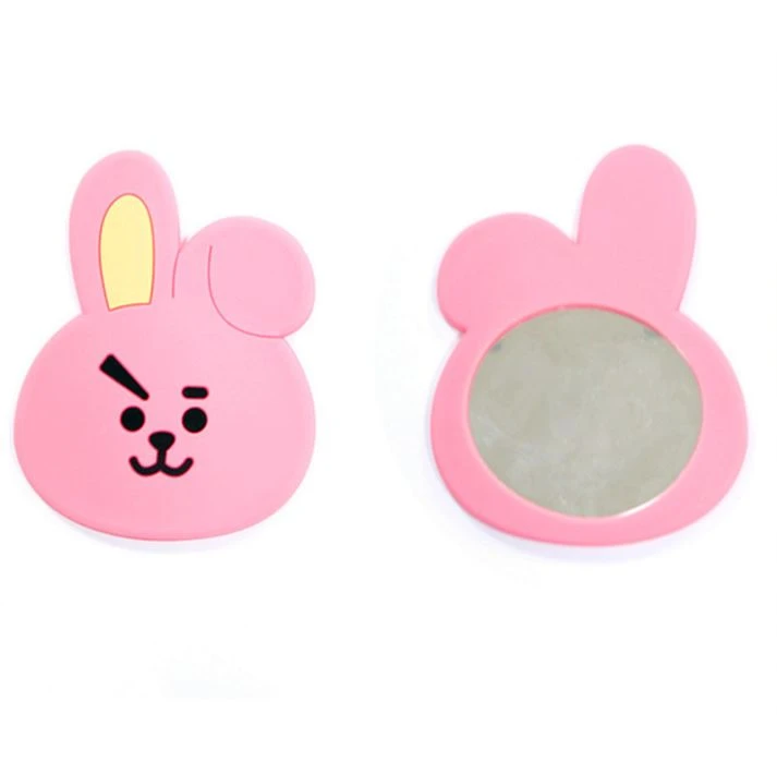 Silicone Mirror