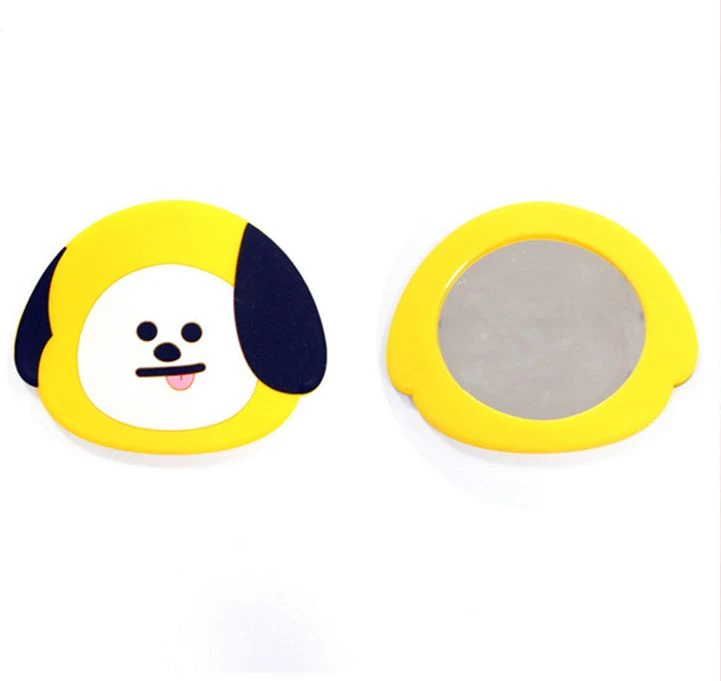 Silicone Mirror