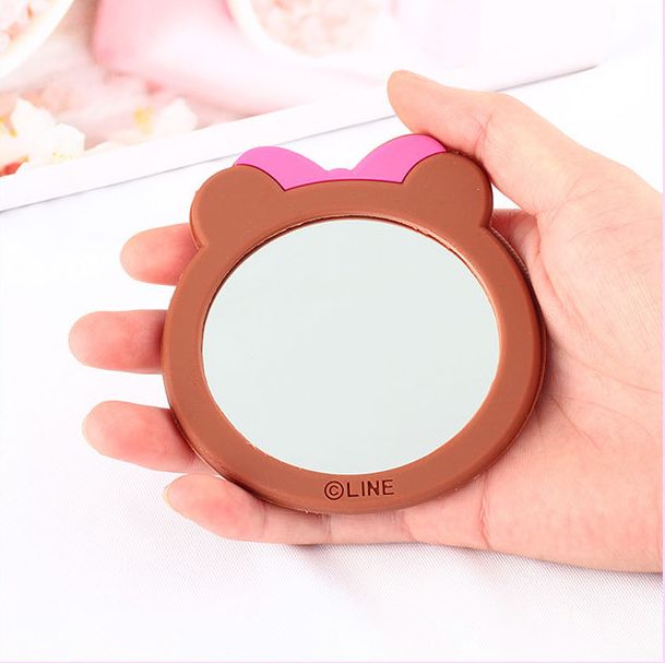 Silicone Mirror