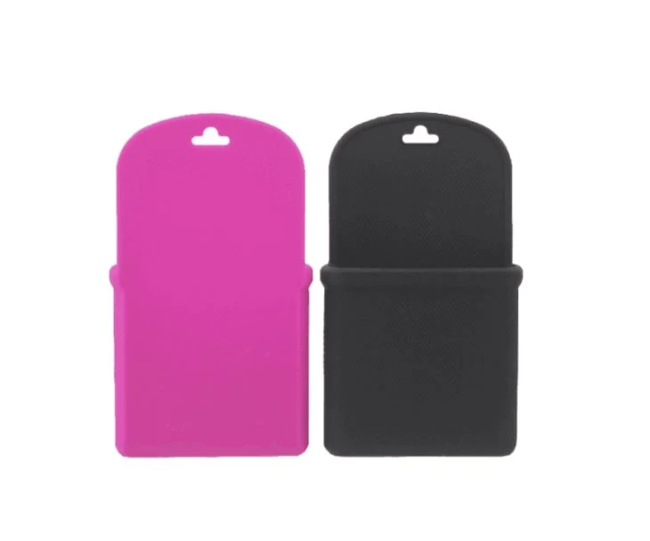 Most Convenient On Car Silicone Rubber Pen Holder