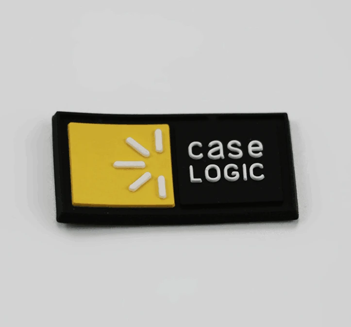 PVC Airsoft Patch Patches Caps Badge