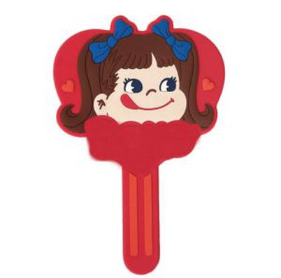 Espejo de silicona Lindos cerditos Maquillaje Pequeños Espejo Regalos