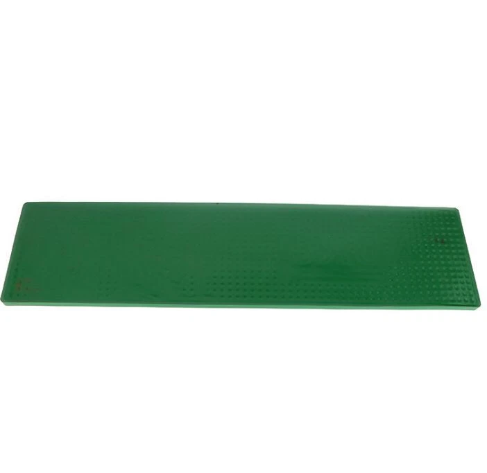 3d Logo Soft Pvc Bar Mat Drip Mat Bar Runners Beer Mat