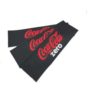 Promoción Regalos PVC Caucho Barra Antideslizante Estera